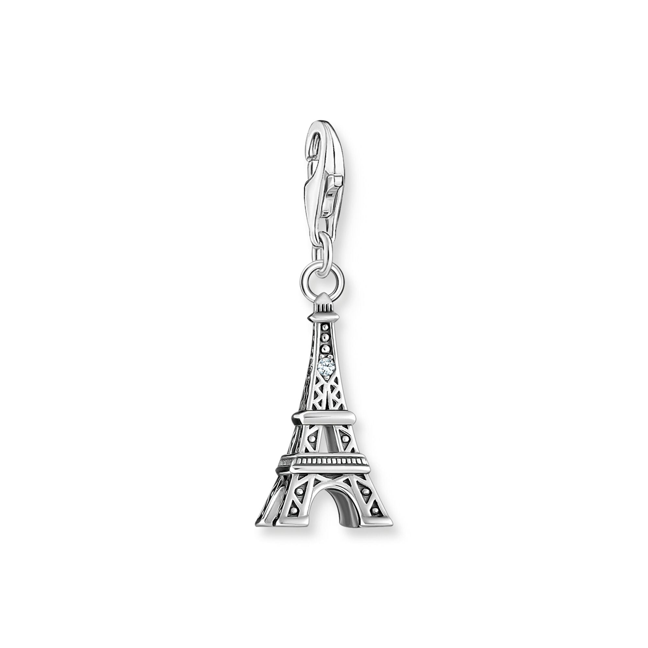 Thomas Sabo Charmista Eiffel Tower