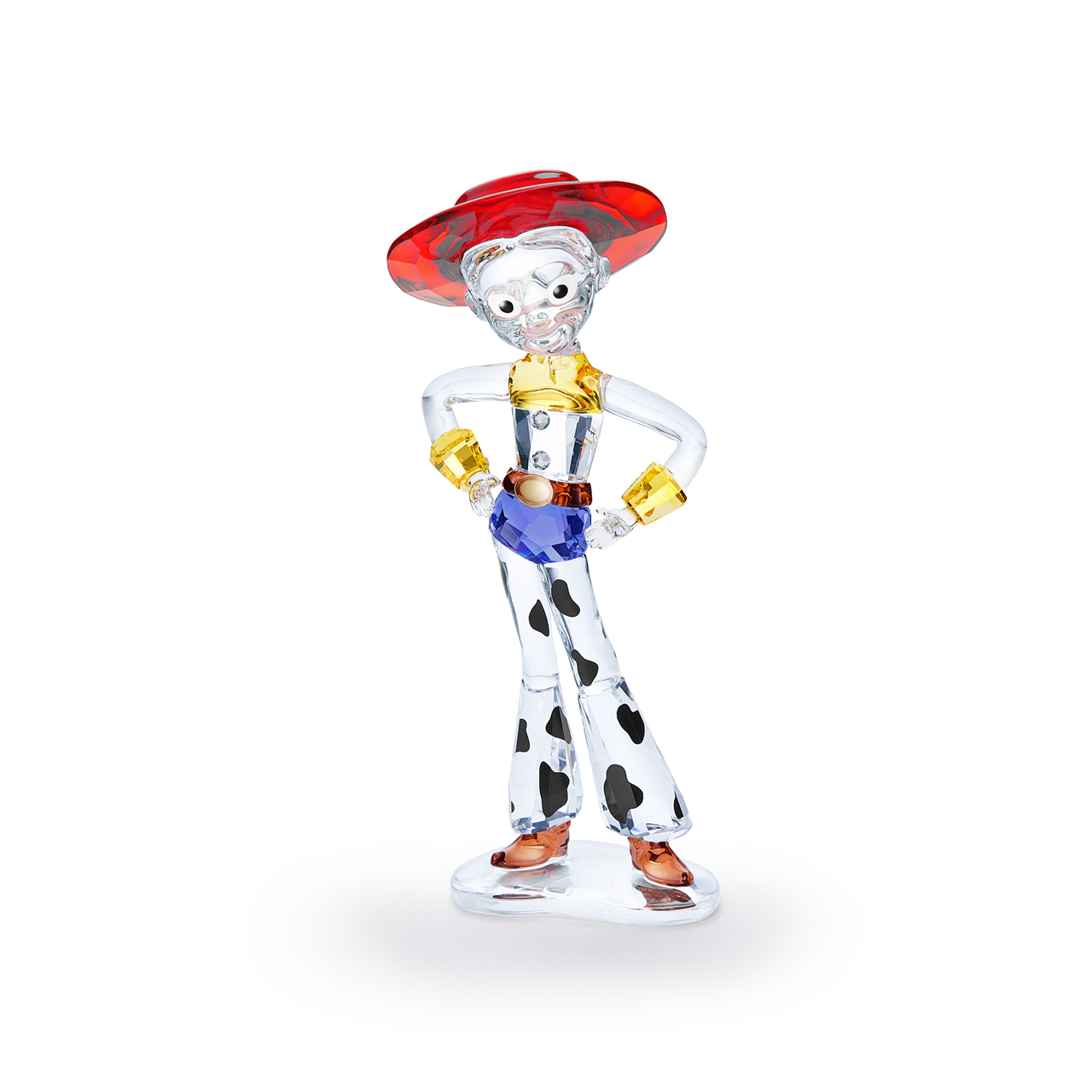 Swarovski Disney Toy Story Jessie 5492686