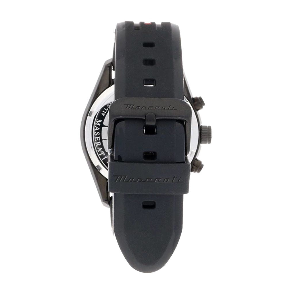 TRAGUARDO 45mm Blue Watch