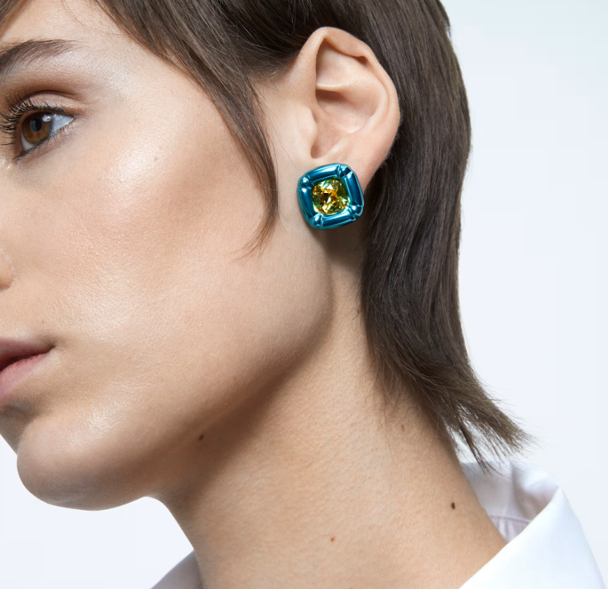 Swarovski Dulcis stud earrings 5601588