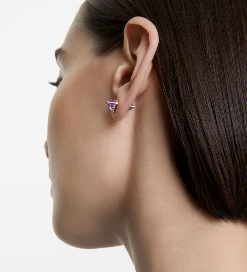 Swarovski Lucent Ear Cuff 5613561