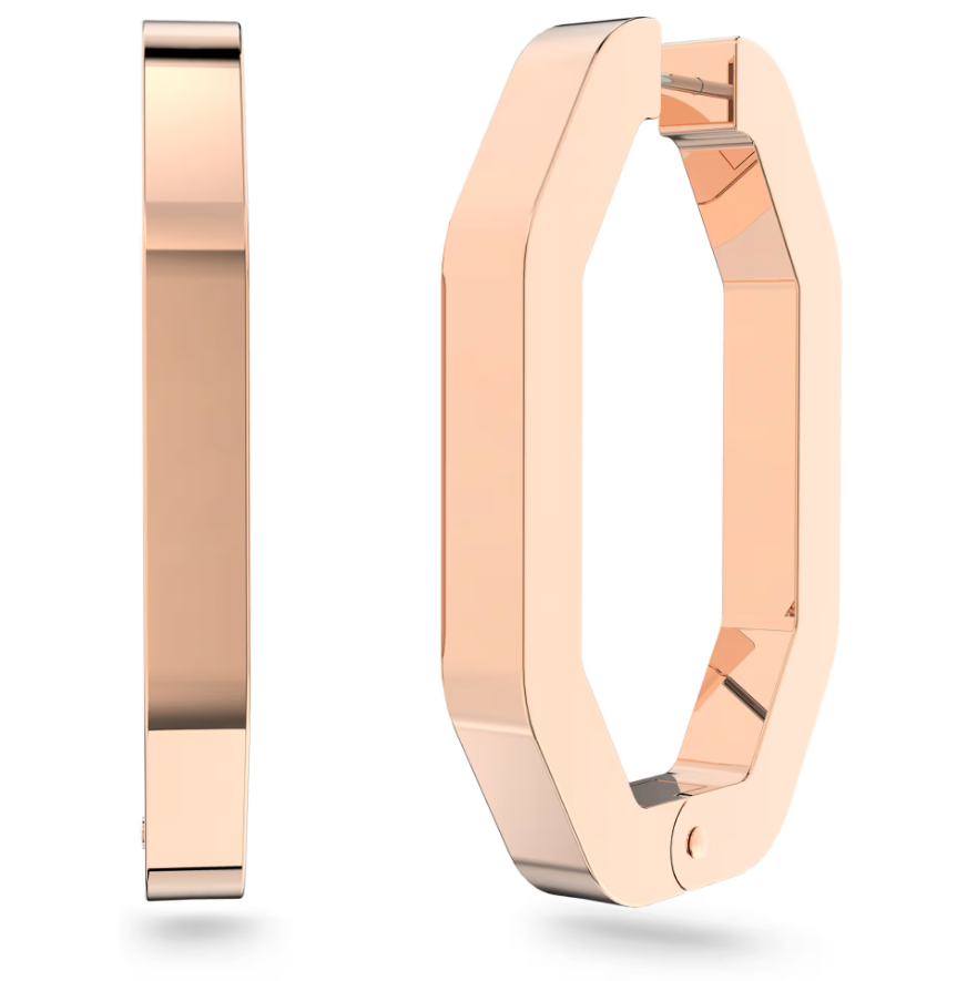 Swarovski Dextera Hoop Earrings 5634992