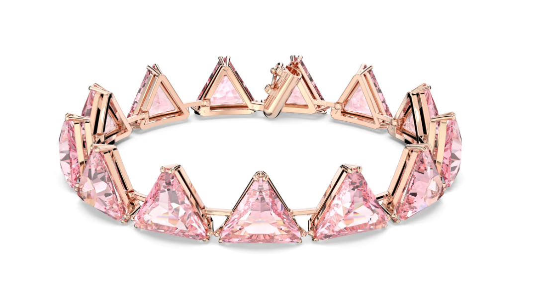 Swarovski Matrix Tennis Bracelet 5614934