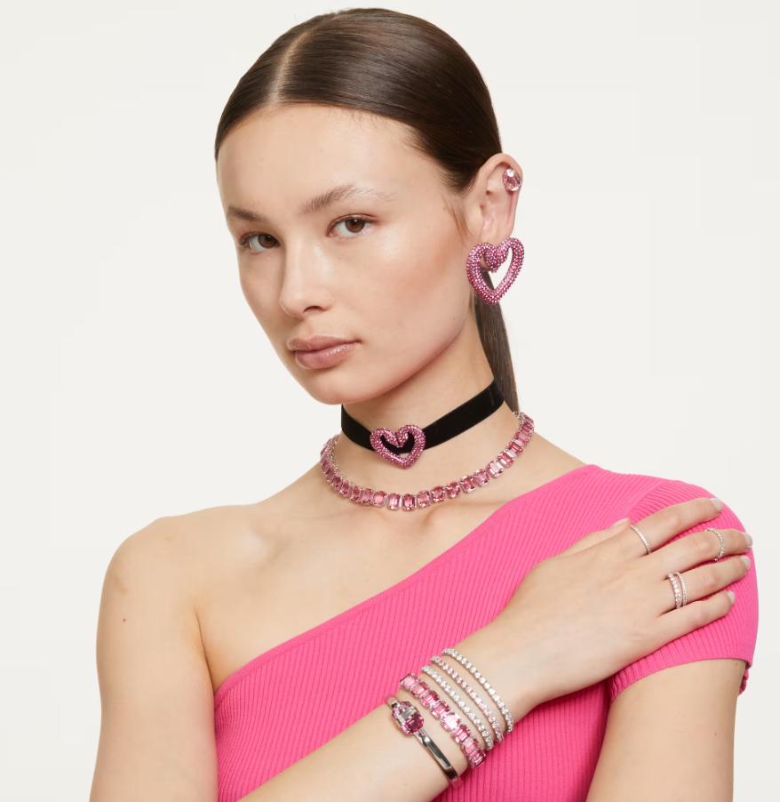 Swarovski Millenia Necklace 5614929