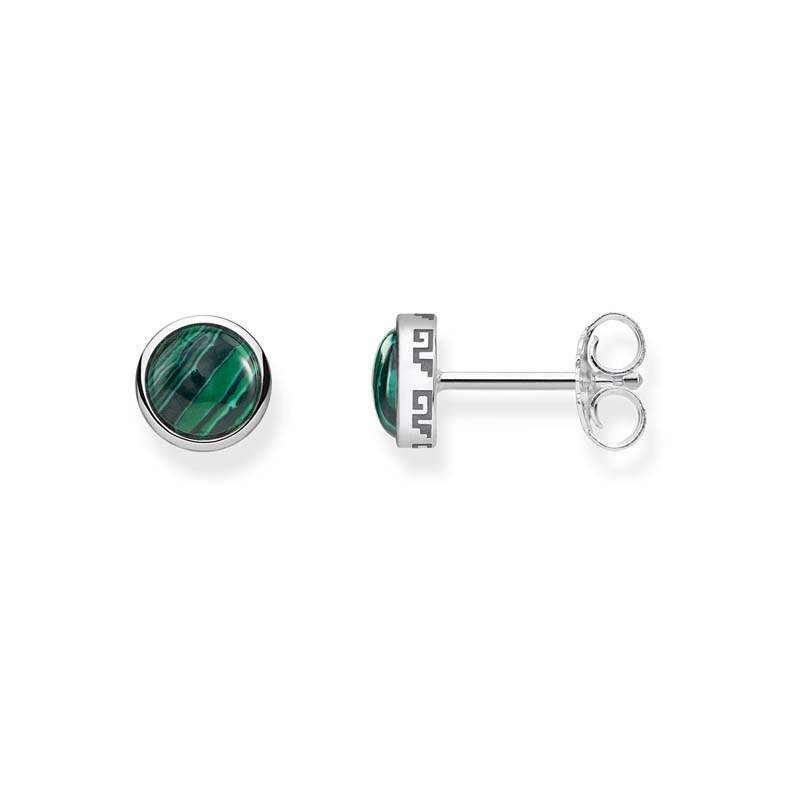 Thomas Sabo Tropical Malachite Green TH1990MA