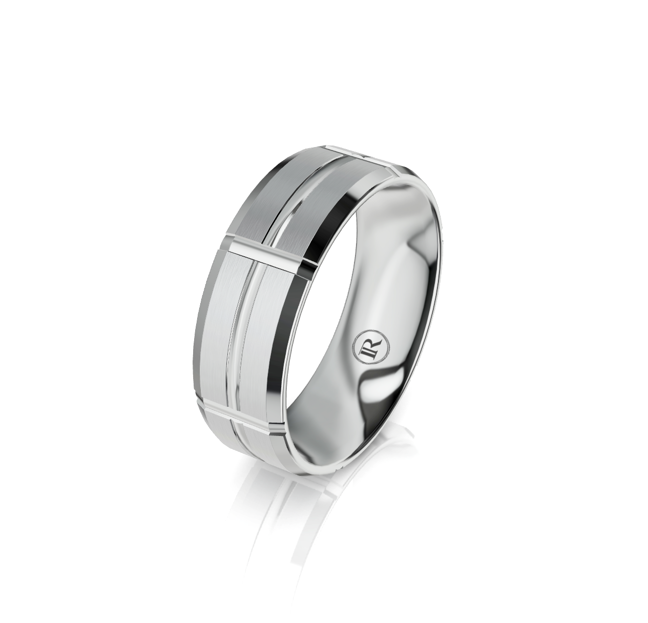 Titanium Wedder IN1303