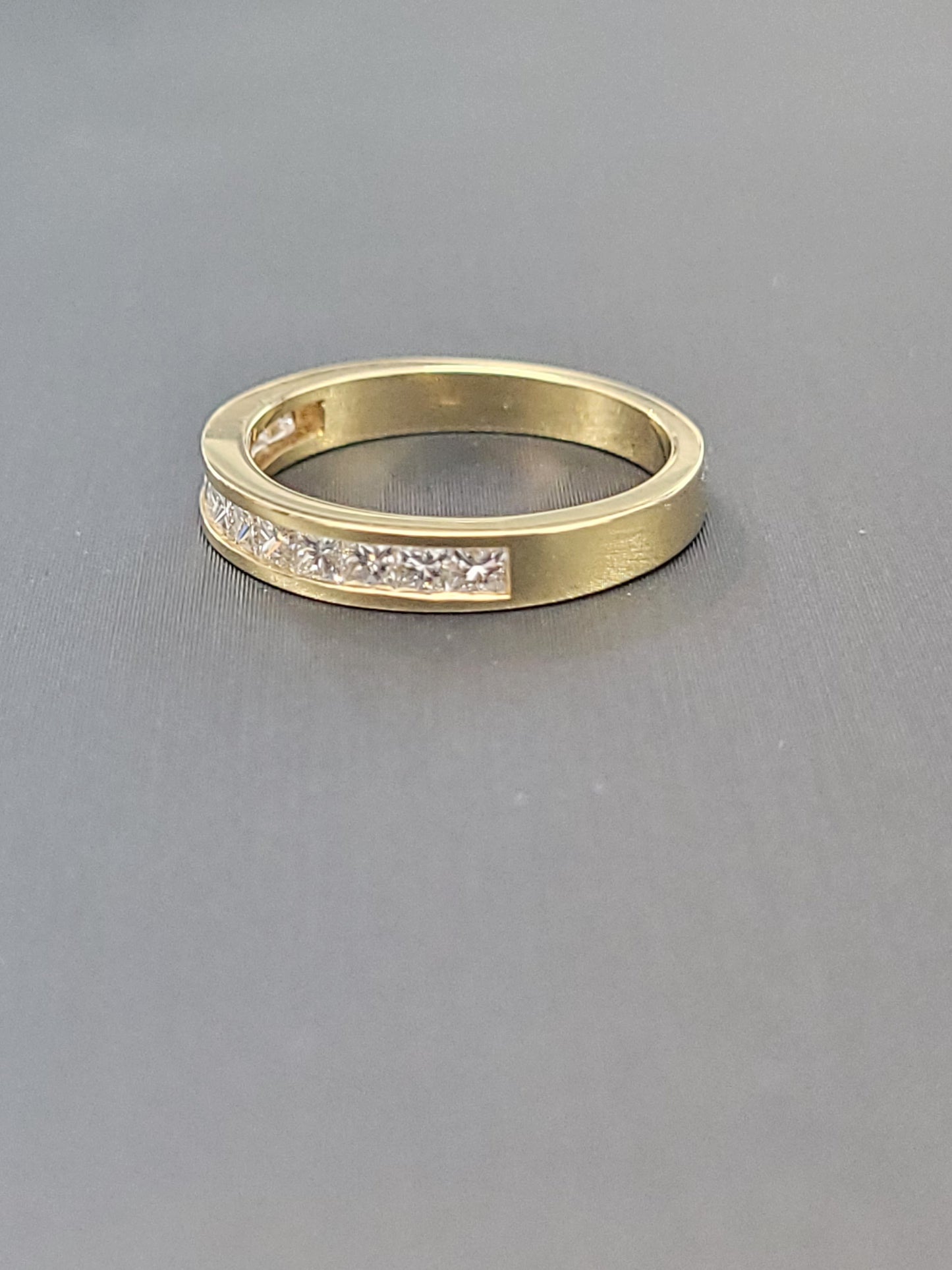 Noble Crown Channel III