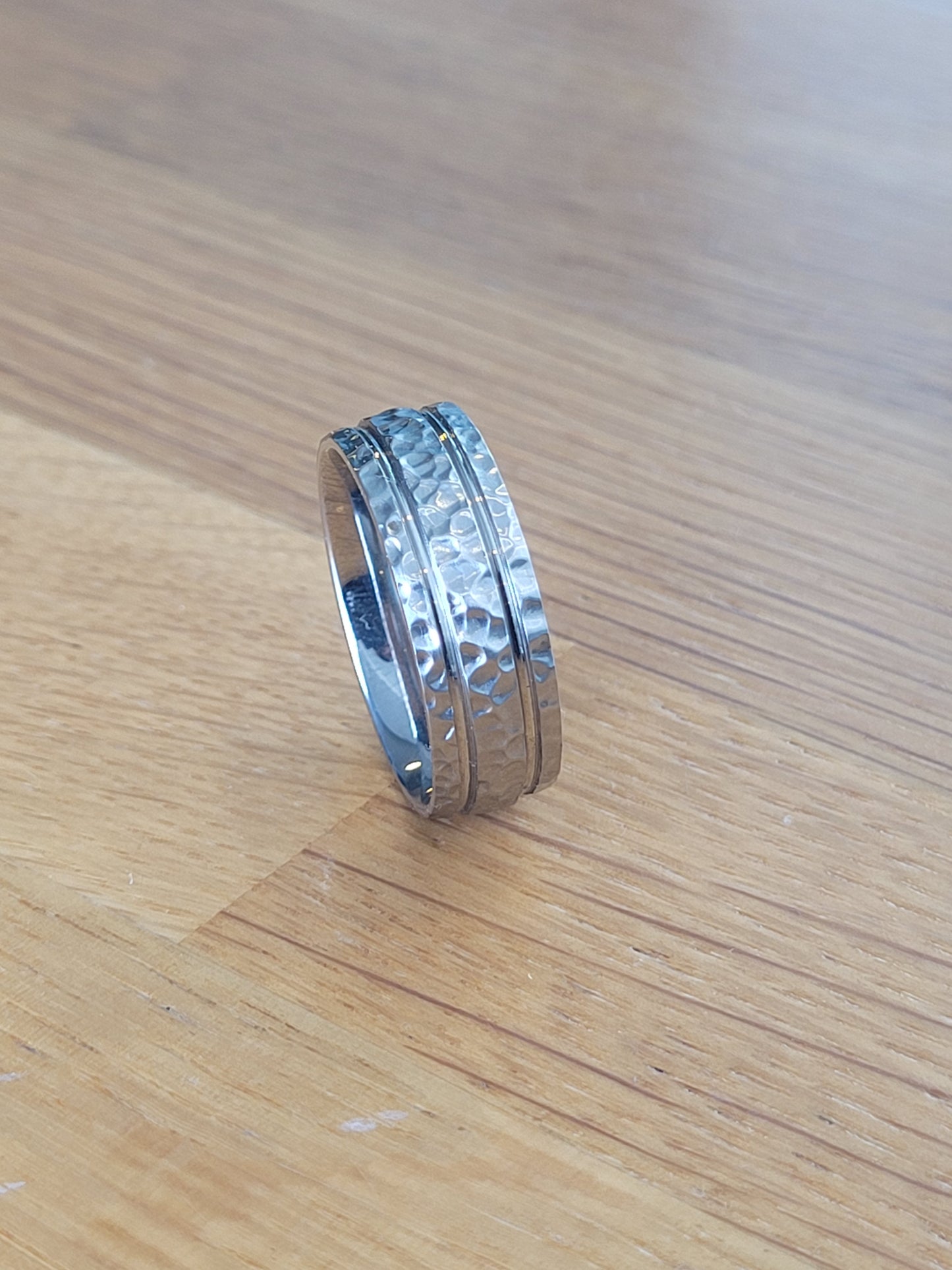 Spartain Stainless Steel