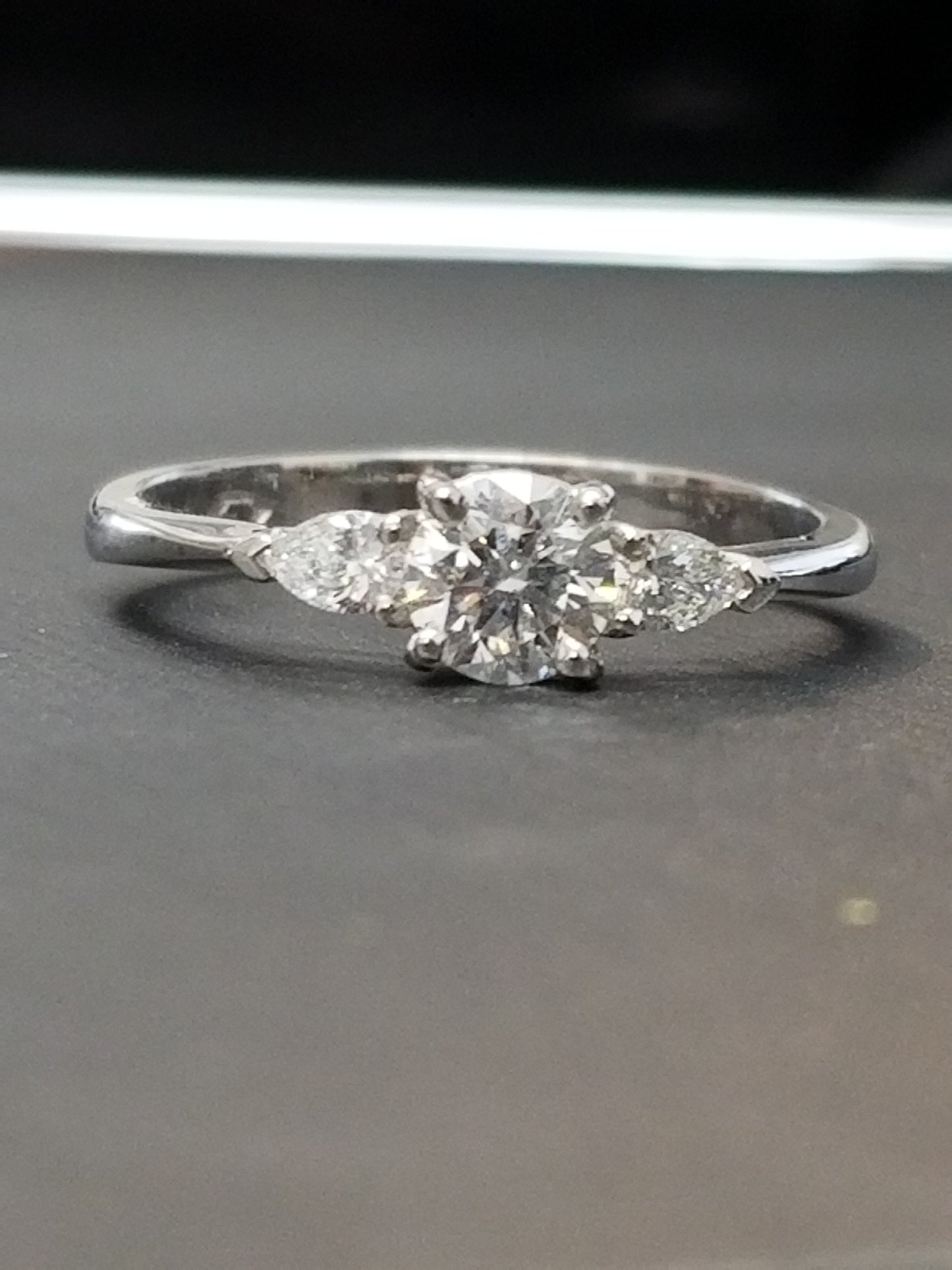 Natural Pear Trilogy