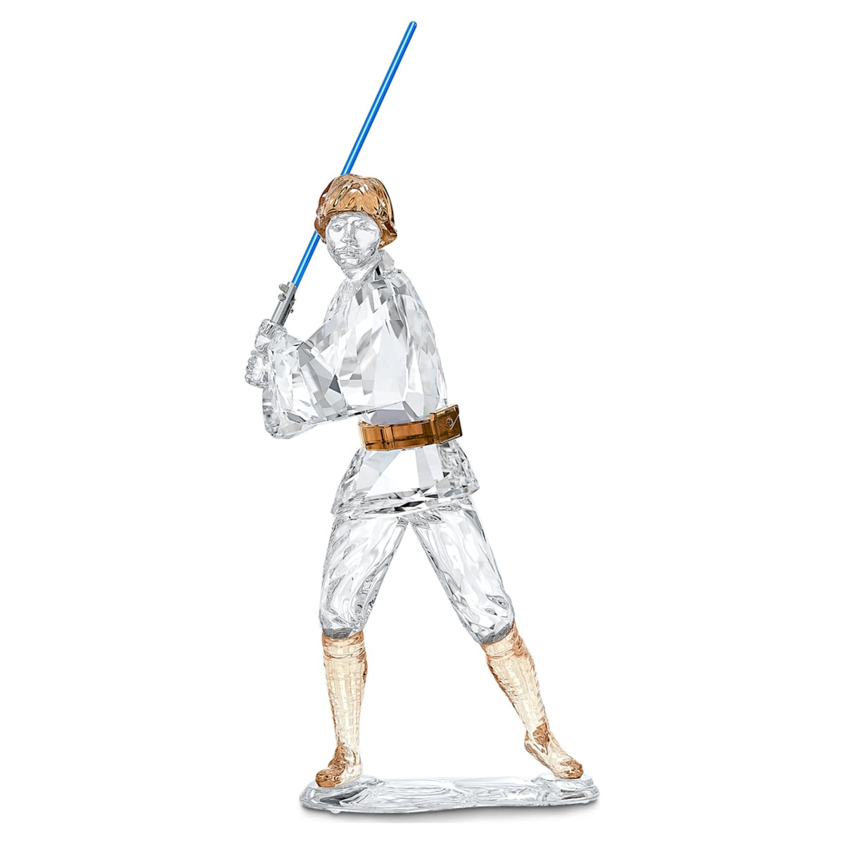 Swarovski Star Wars Luke Skywalker 5506806 / 5705327