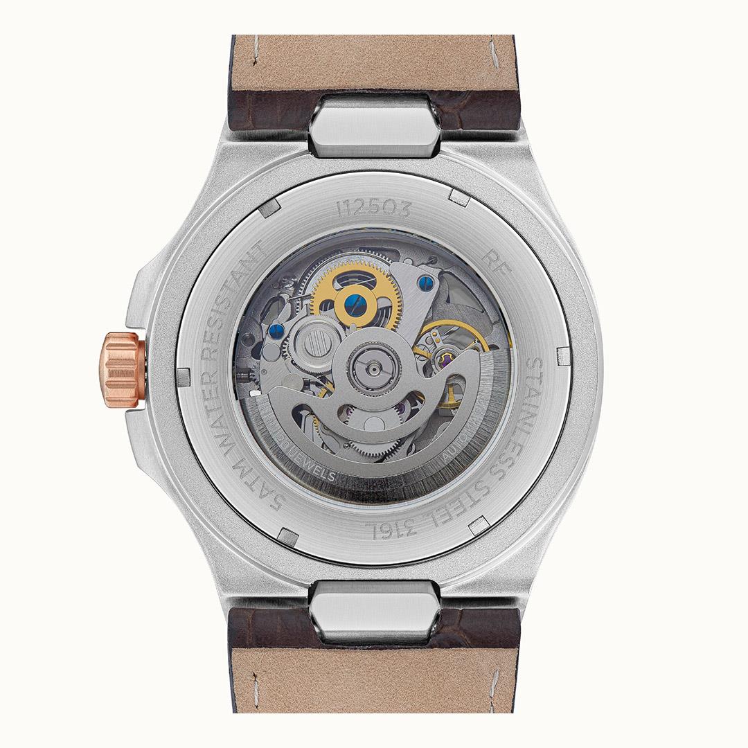 Ingersoll The Catalina Brown Watch