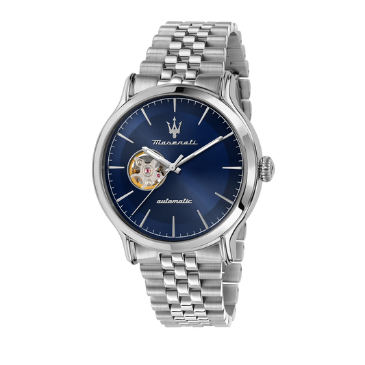Maserati Epoca Automatic Blue Dial 42mm Watch