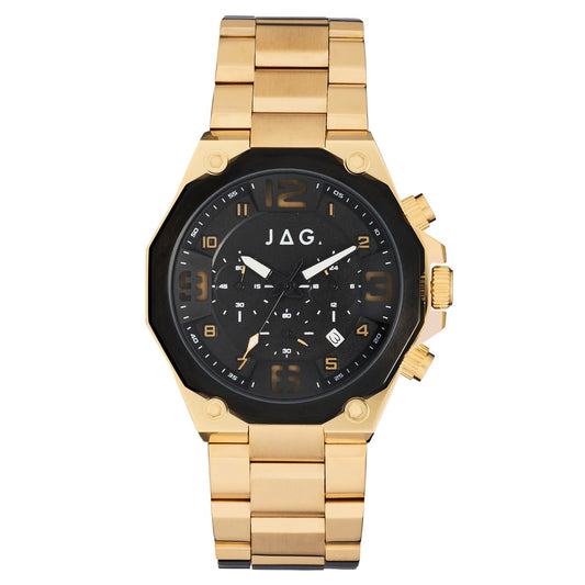 JAG Baxter Chronograph-Date Men's Watch