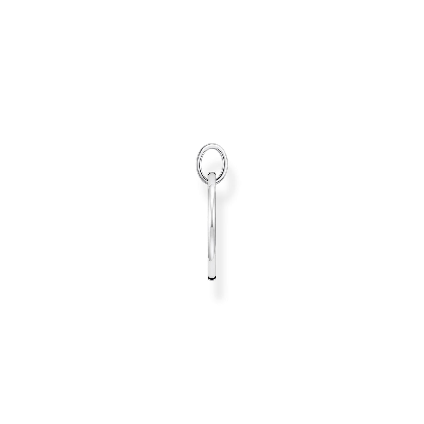 Thomas Sabo Pendant Disc Silver
