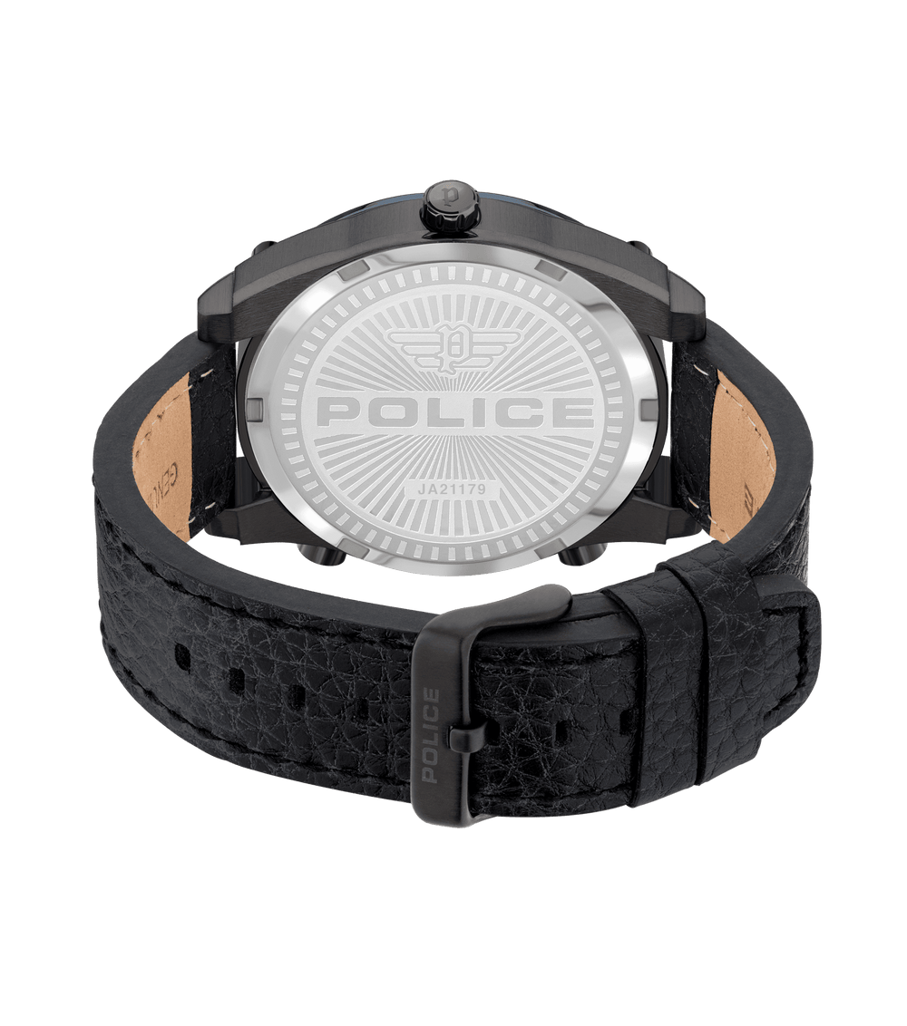 Police Wing Mens Watch PEWJA2117941