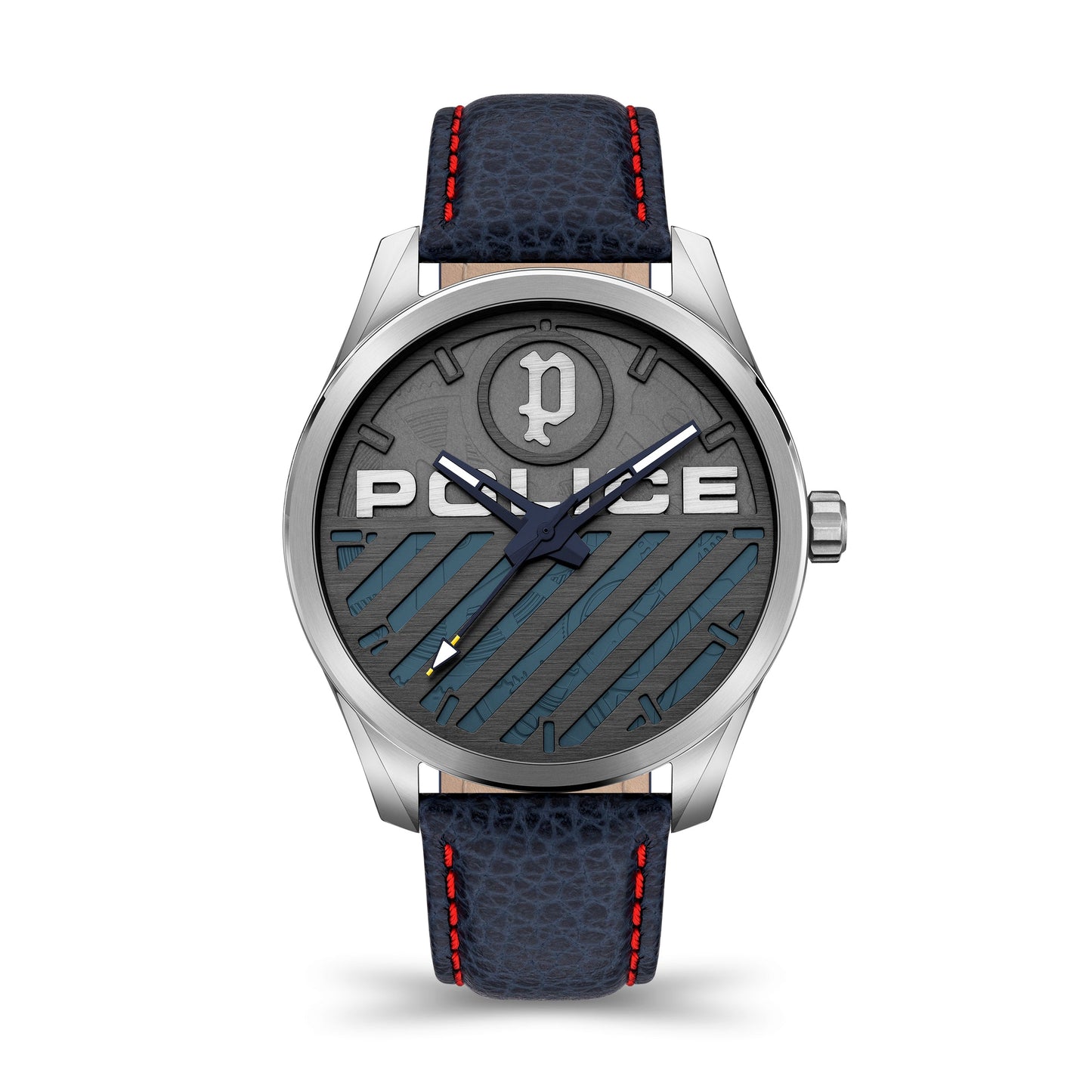 POLICE Grille Men's Watch PEWJA2121401