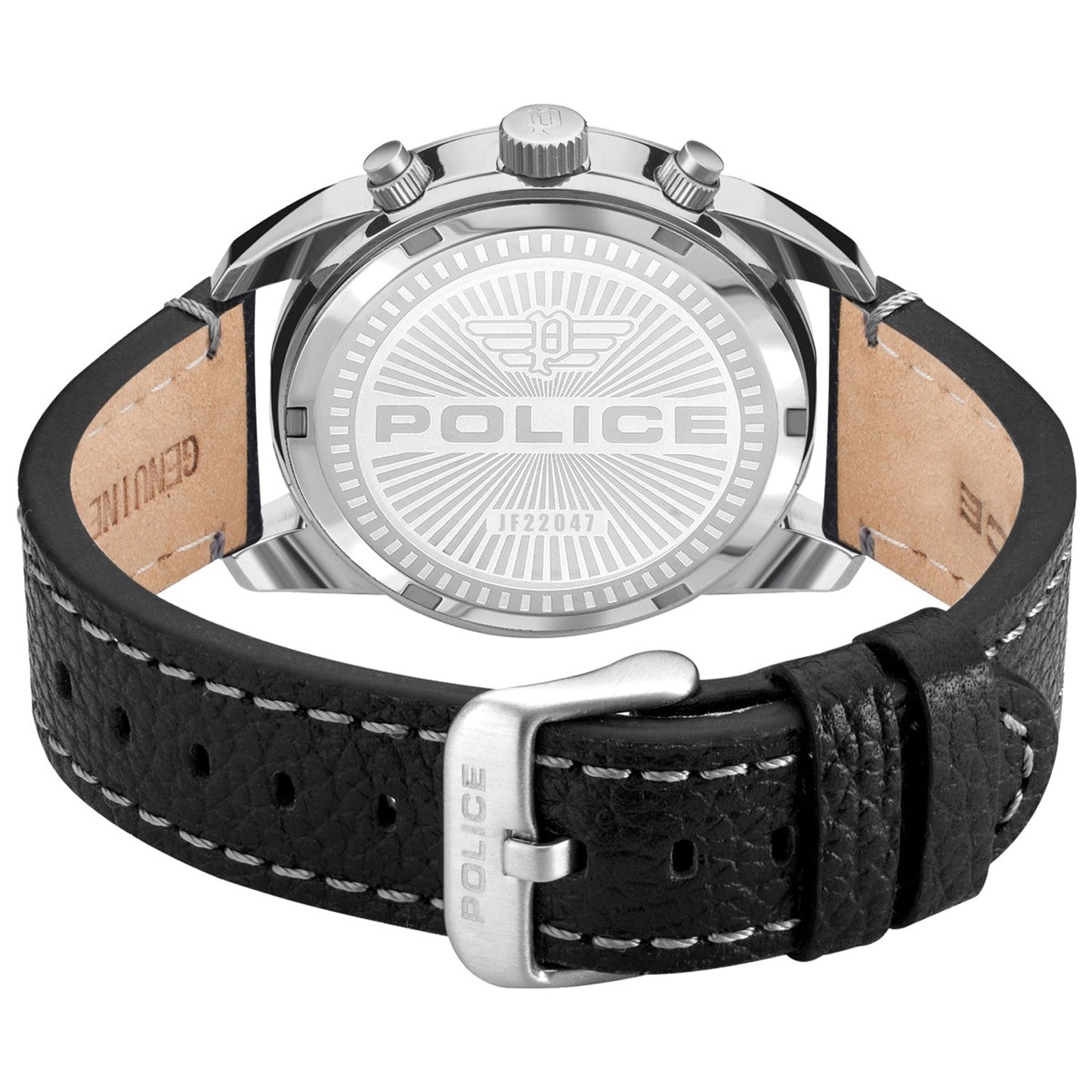 Police Nayara Men's Watch PEWJF2204701