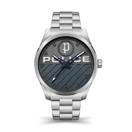 POLICE Grille Men's Watch PEWJG2121404