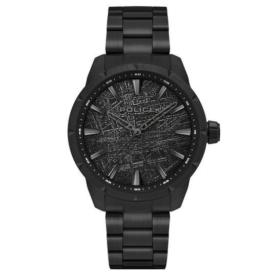 Police Pendry Men's Watch PEWJG2202903