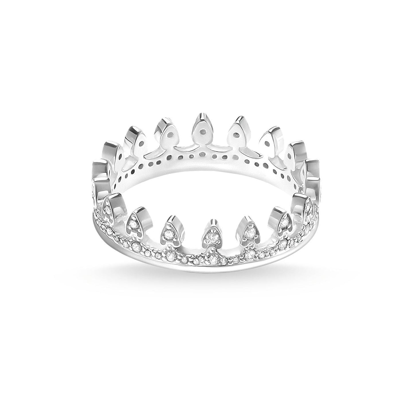Thomas Sabo Ring "Crown"