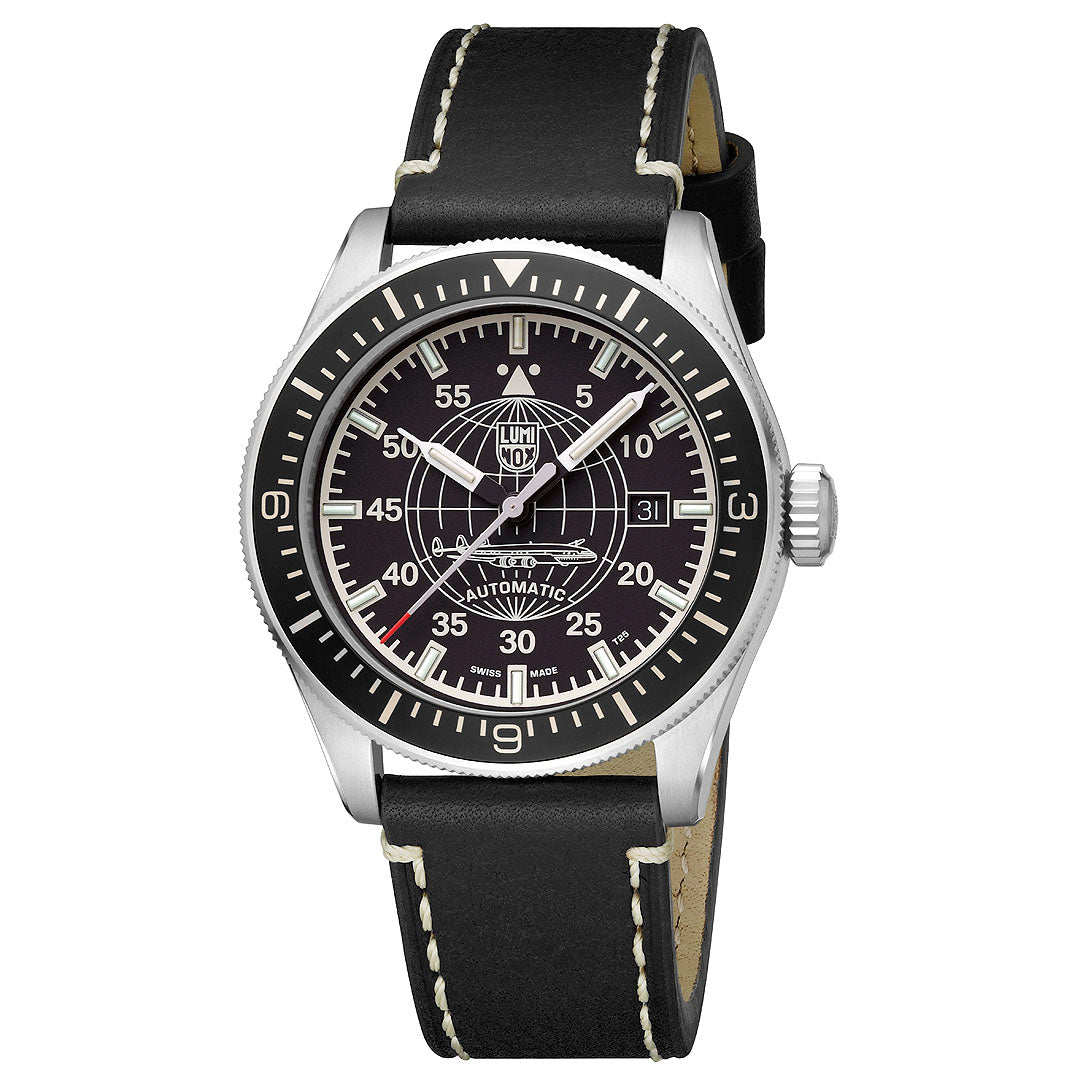 Luminox CONSTELLATION® 42mm Men's Automatic Watch - XA.9601