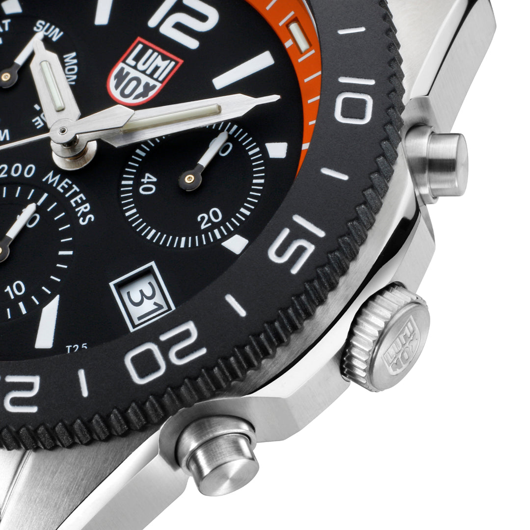 Pacific Diver Chronograph Men's Watch - XS.3149