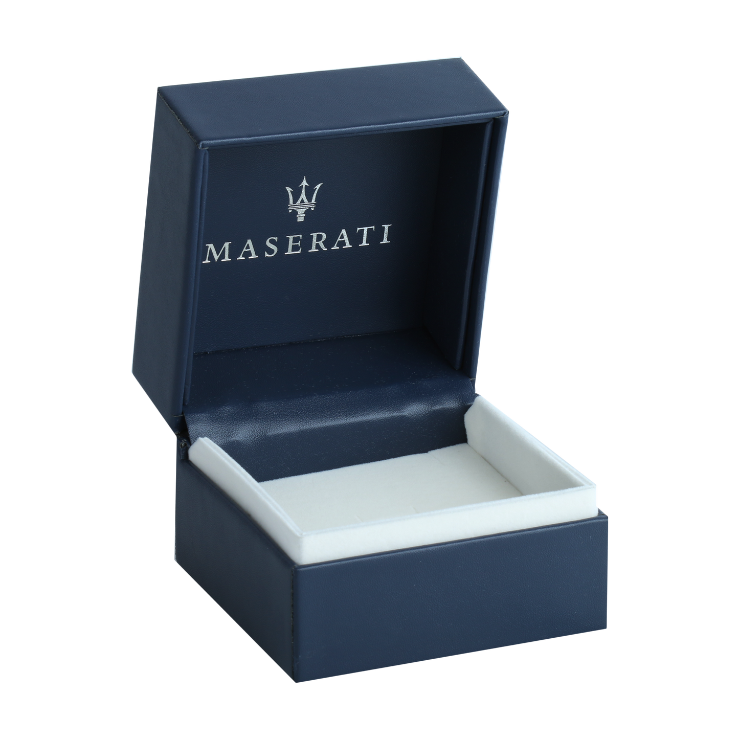 Maserati Jewels Men's Silver Bracelet