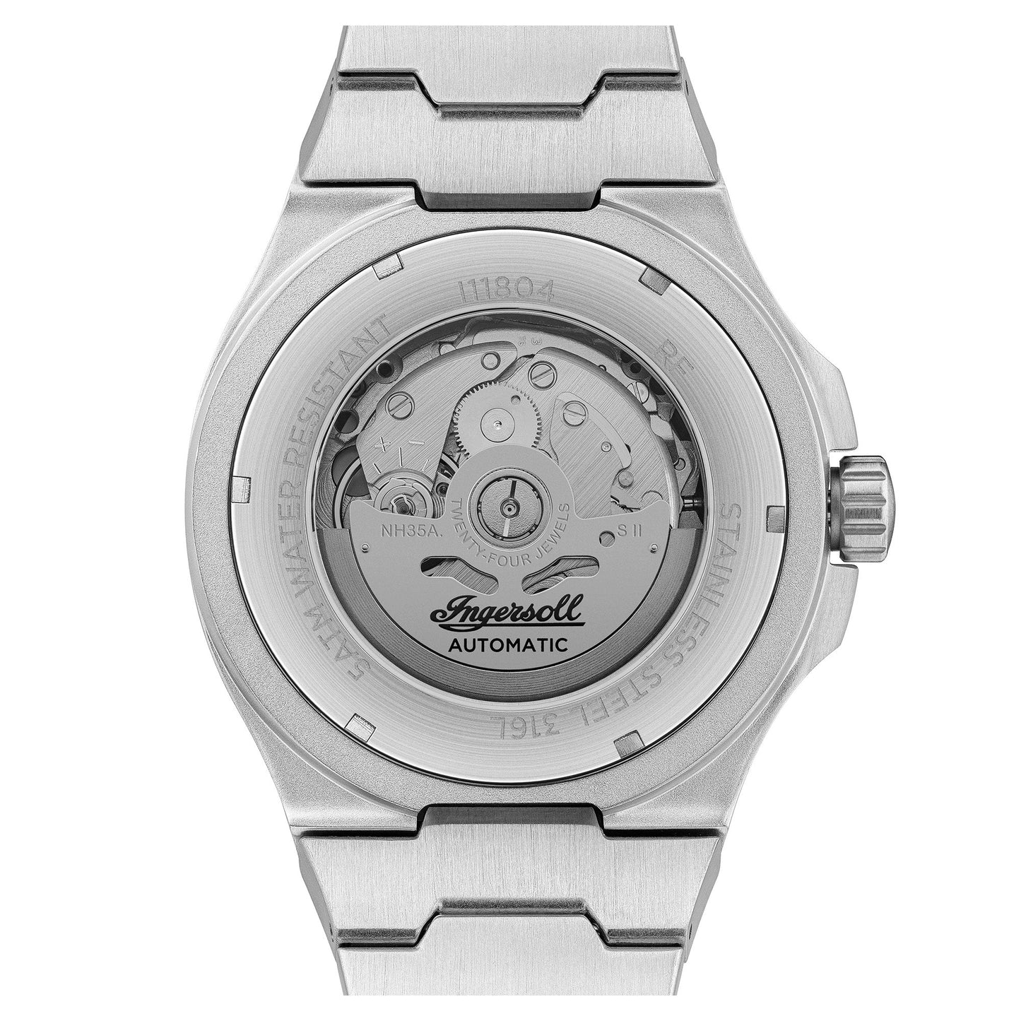 Ingersoll The Catalina LIMITED EDITION Sky Blue Watch