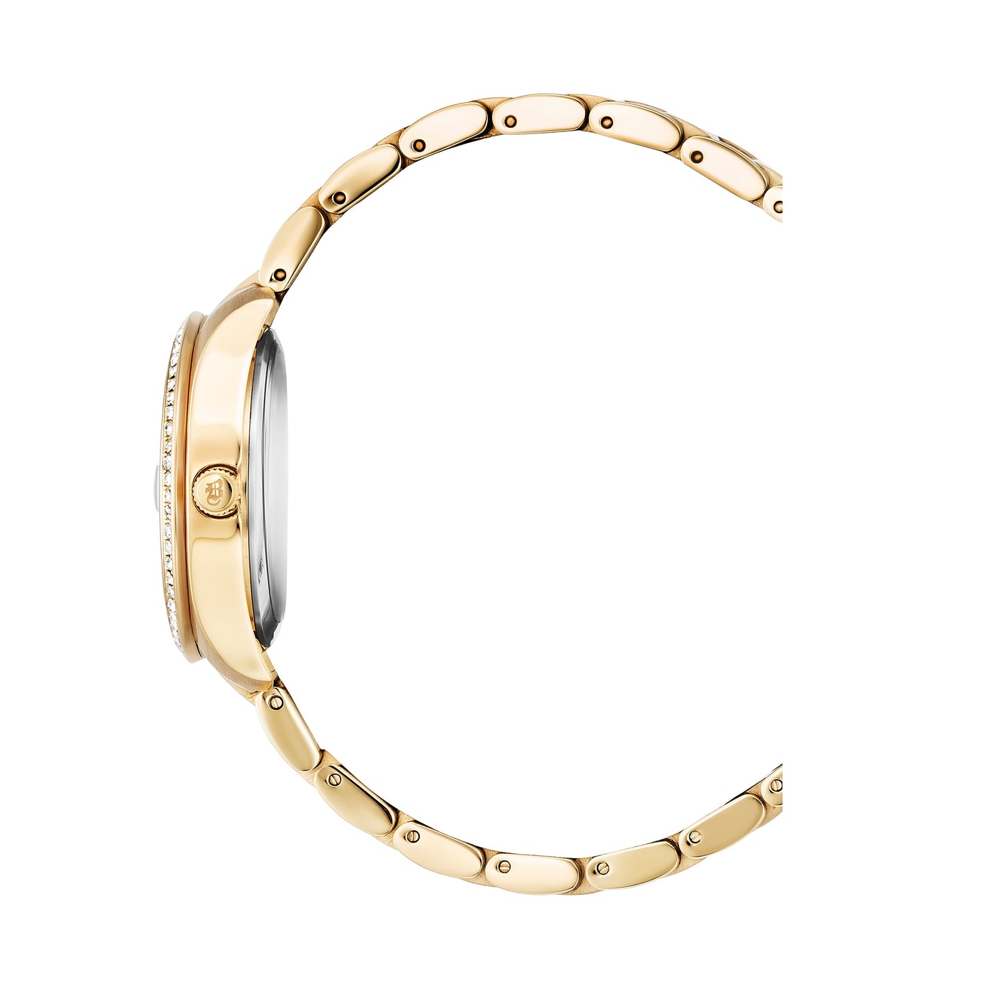 JDM Inspiration Beauty 31mm Gold 5 ATM