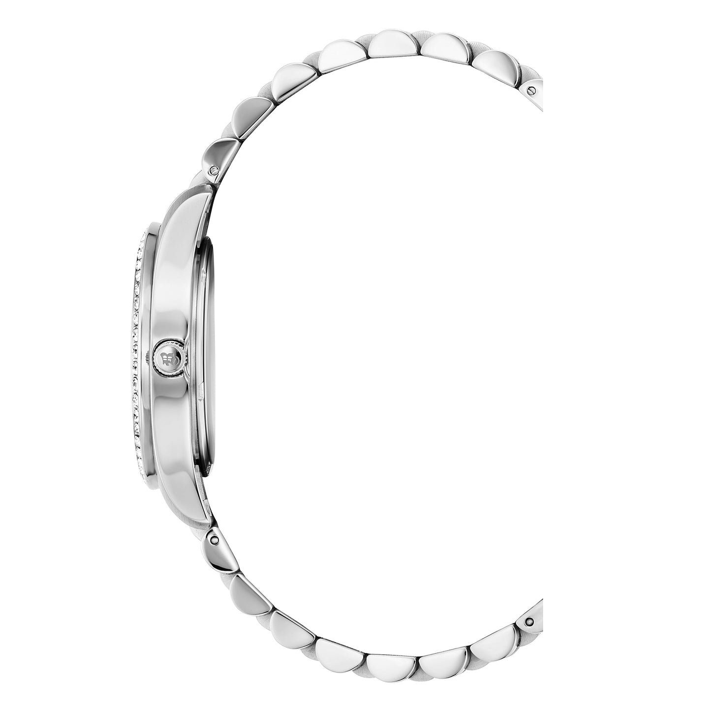 JDM Inspiration 34mm Glamour Stainless Steel 5 ATM