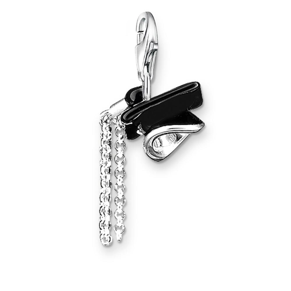 Thomas Sabo Charm Pendant Graduation Cap