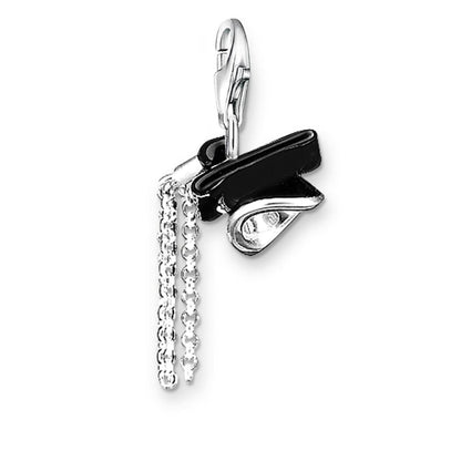 Thomas Sabo Charm Pendant Graduation Cap