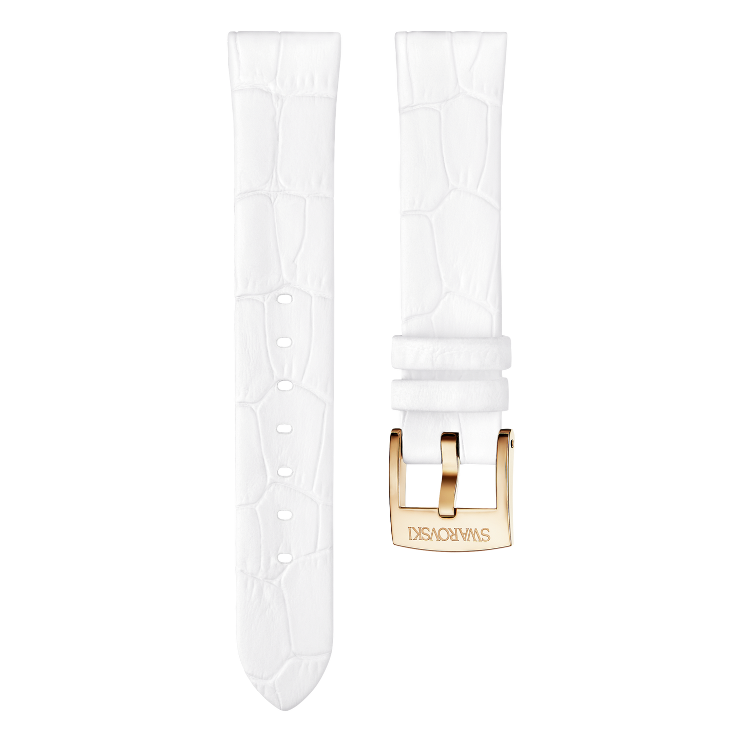 Swarovski Watch Strap 5345733 Crystalline Hours Strap