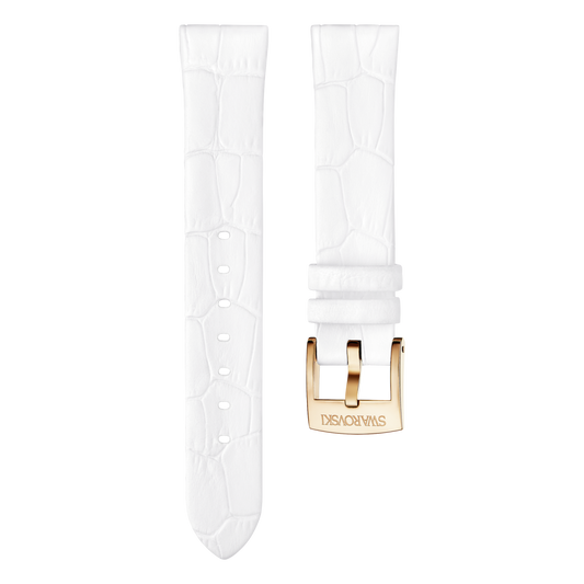 Swarovski Watch Strap 5345733 Crystalline Hours Strap