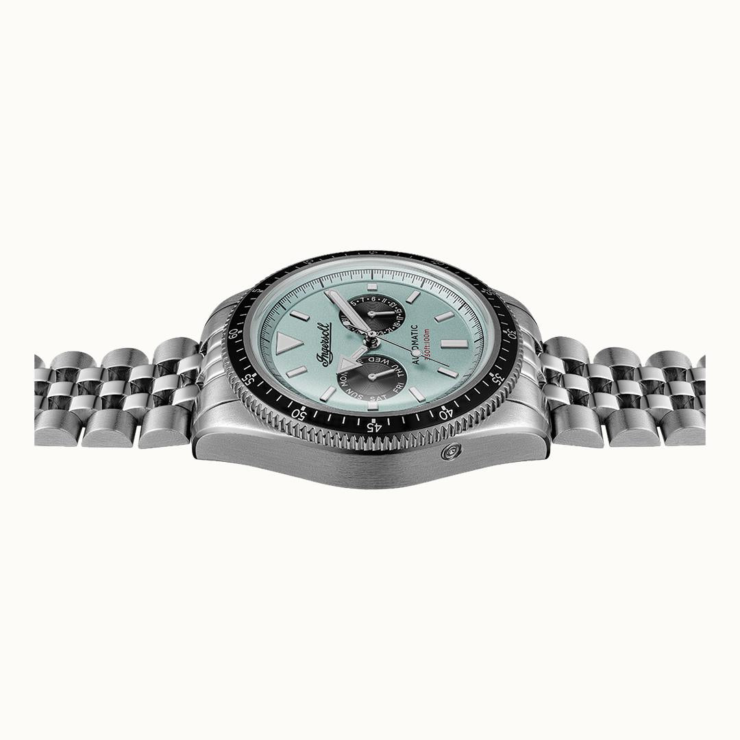 Ingersoll The Outlaw 43mm I17202