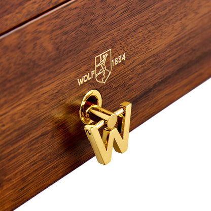 Wolf Ballet Musical Jewellery Box - Cinderella