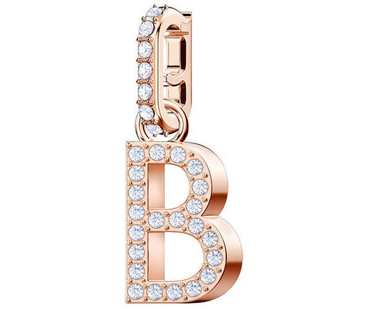 Swarovski 'Remix' B Charm 5437624