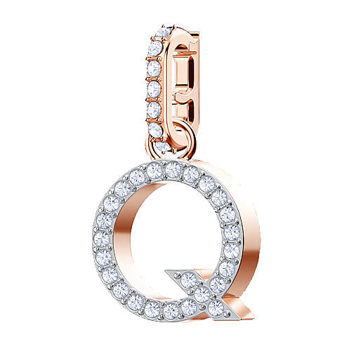 Swarovski 'Remix' Q Charm 5437628