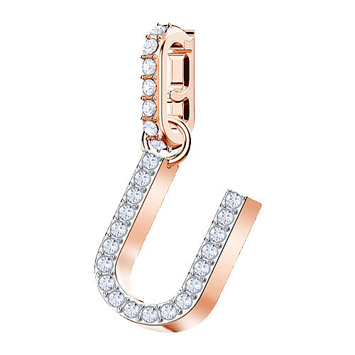 Swarovski 'Remix' U Charm 5437608