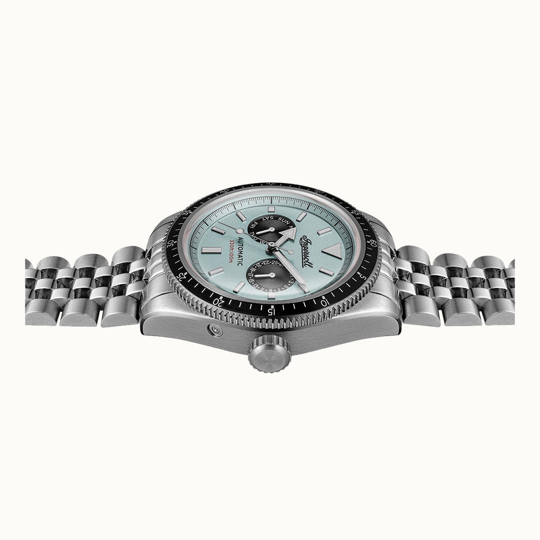 Ingersoll The Outlaw 43mm I17202