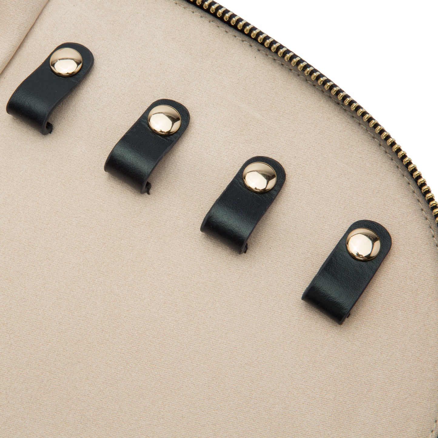 Wolf Zoe Portfolio Indigo