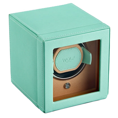 Wolf Cub Winder with PEACH/MINT
