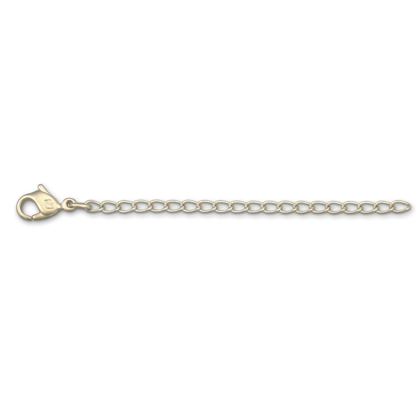 Swarovski Extenders Gold Tone 5000357