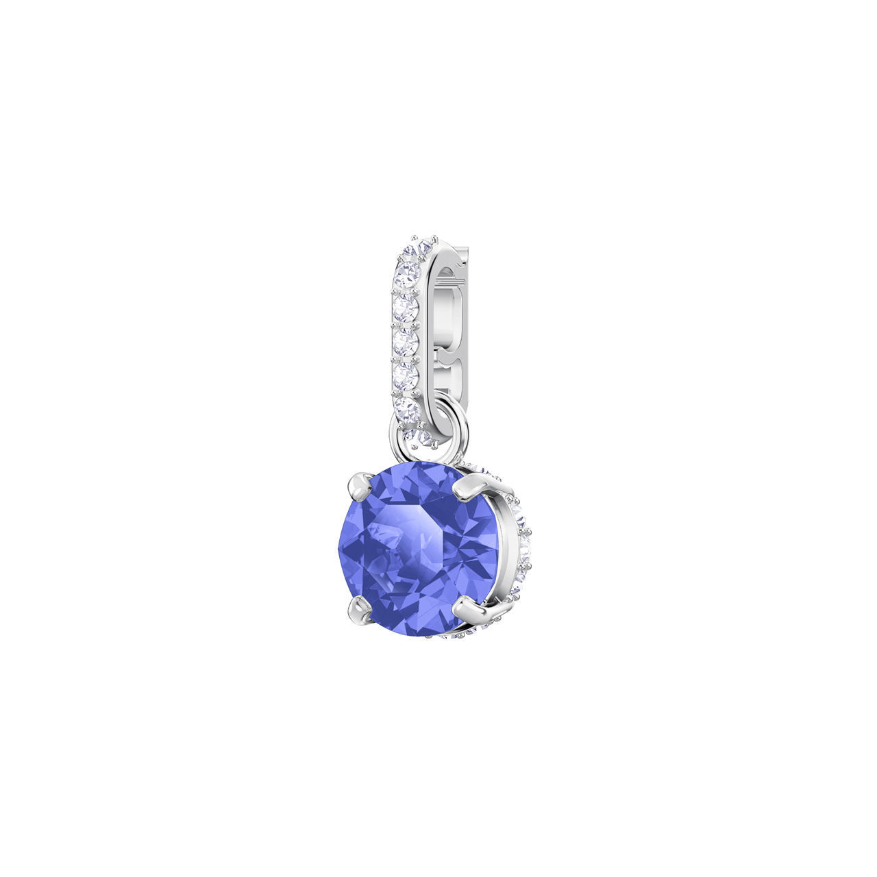 Swarovski 'Remix September' Birthstone Charm 5437319