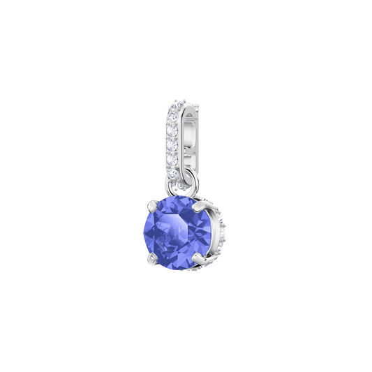 Swarovski 'Remix September' Birthstone Charm 5437319