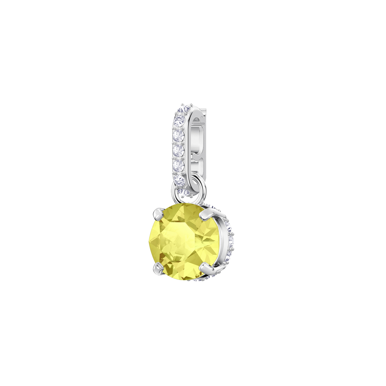 Swarovski 'Remix November' Birthstone Charm 5437326