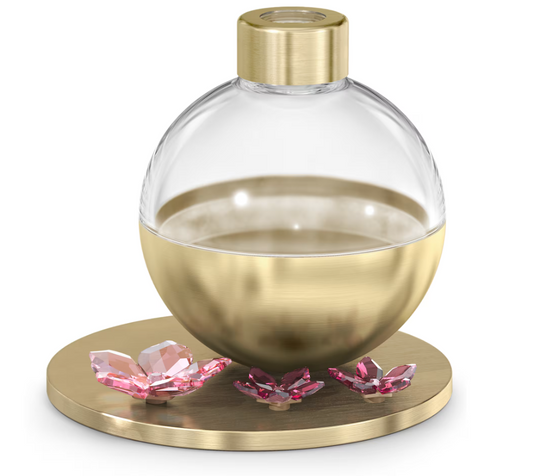 Swarovski Garden Tales Cherry Blossom Scent Diffuser Container 5557809