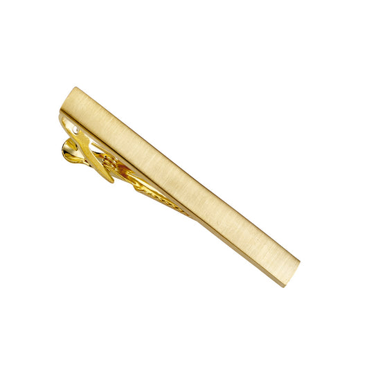 Golden Tie Bar