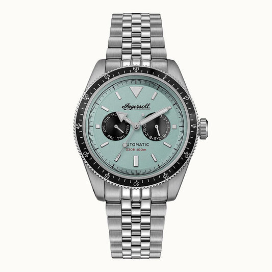 Ingersoll The Outlaw 43mm I17202