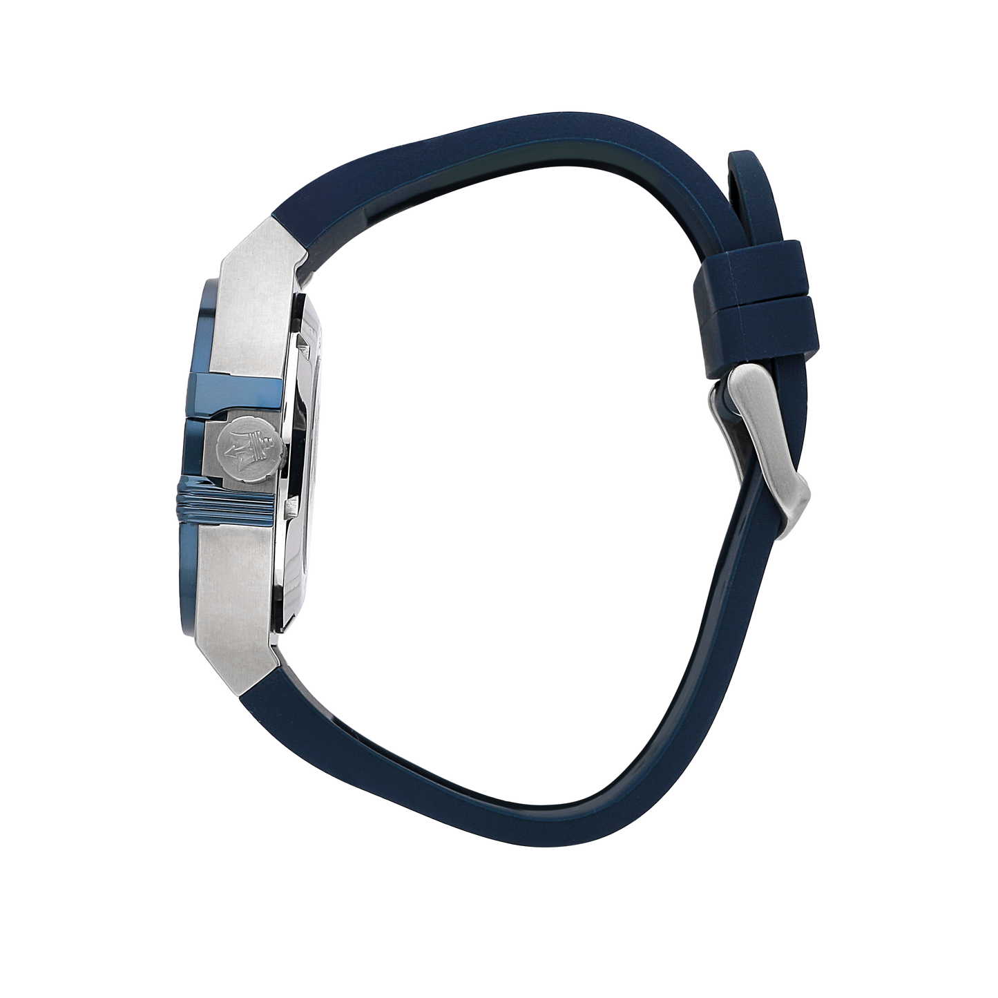 POTENZA 42mm Blue Watch